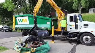 Petersen Bulk Bag Attachment