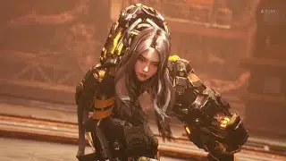 스텔라 블레이드 타키