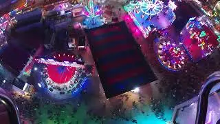 2Extreme (Walter Murphy) - HD On-Ride POV | Hull Fair 2018