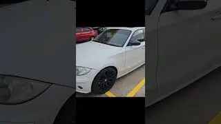 BMW 120i | E87 | 2005