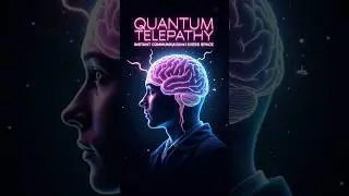 I Tried Quantum Telepathy For 30 Days And It Changed My LIFE