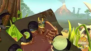 Worms Clan Wars (PRO + ) -  Часть 2