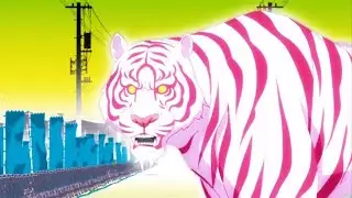 Nekomonogatari White REACTION! Episode 1 - Tsubasa Tiger, Part One