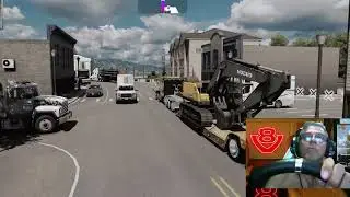 American Truck Simulator
