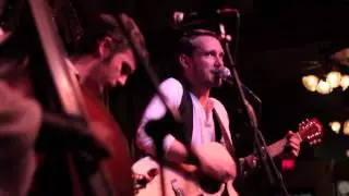 Cleveland Newgrass / Bluegrass Band Honeybucket Live at Nighttown - 