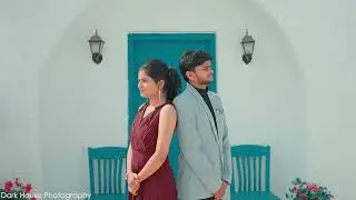 pre wedding  teaser
