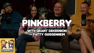 Pinkberry 2 with Grant Dekernion and Patty Guggenheim