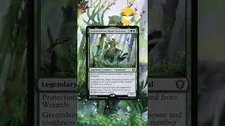 3 Unique Voltron Commanders #edh #magicthegathering #shorts