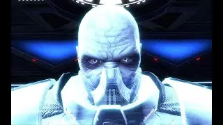 Let's Play SWTOR Sith Hexer Folge 129 Hangardeck der Dorin's Sky