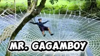 GAGAMBOY 