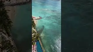 #honolulu #hawaii #travel #hotel