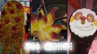 Magia Exedra : All Bosses (Part 1)