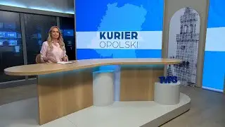 „Kurier Opolski” – wydanie główne, 16 stycznia 2026. Zobacz program