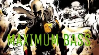 Hard Rock - Magix Music Maker [It&acute;s a Trap] Syle Beat Maximum Bass