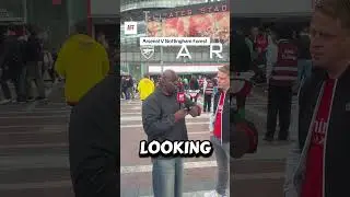 Arsenal Vs Nottingham Forest.. who was your man in the match?#Arsenal Fan focus.#Arsenal