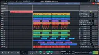 Manse - ID (If I Lose Myself) | Manse LIVE at Tomorrowland 2015 | Waveform Remake