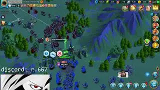 190M I I 2267 vs 2978 I Pass 7 Day 2 I Rise of Kingdoms