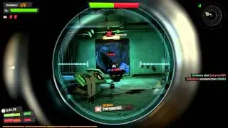 Loadout - Sniper - Montage