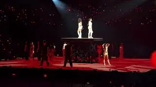 Twice (트와이스) Make Me Go - This is For World Tour Oakland 2026 4K