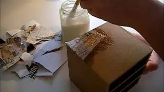 How to Decopatch