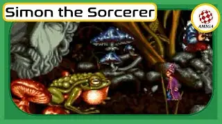 Simon the Sorcerer 