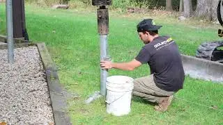Helical Piers (Screw Piles) Explained | Better Than Concrete Footings?