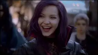 KINGS AND QUEENS 👑 descendants  video original