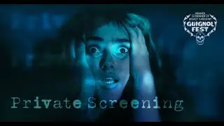 Award-Winning | Supernatural Horror Short | Private Screening