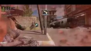 Call Of Duty Gameplay with Gaana - Rhunda Khunda Gaming (Haryanvi Malang)