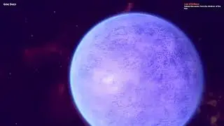 45 Campaign   Line of Defense 【Between the Stars】