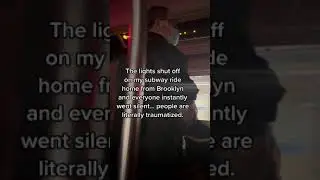 Silence Immediately tiktok nycgay