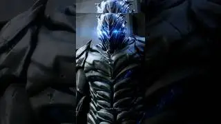 Quando o Wally viu o Savitar no Barry!😨