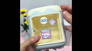 Большой Органайзер для Стола Sanrio Hello Kitty & Friends @@##🤩🤩🤩