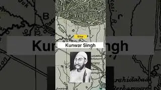 Fearless Heroes of the 1857 Indian Rebellion against British Empire | Modern  Indian History