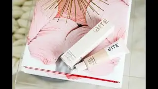 REVIEW + DEMO OF THE BITE BEAUTY CHANGEMAKER SUPERCHARGED MICELLAR FOUNDATION