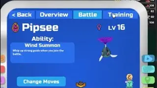 GAMMA RESKIN PIPSEE W | Loomain Legacy Finds