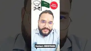 Restaurant Jobs in Riyadh Saudi Arabia | Chef Jobs Abroad in KSA