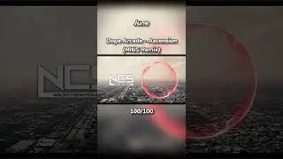 Favourite NCS Songs Each Month In 2013 #shorts #ncs #copyrightfree