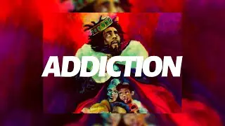 [FREE] J Cole Type Beat - 