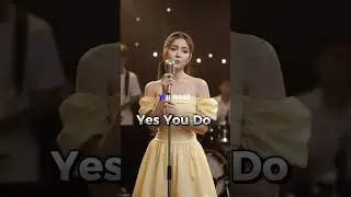 Yes You Do | Maureen Kelly #music #oldsong #trending #lipsyncs #shorts