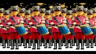 Bákara (the drum fantasy)