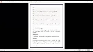 Amazon Acronyms And Abbreviations || Class 08 || Part 02