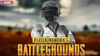 AAJ MAI CHICKEN KHAUGA @BUNNY96K_IS_LIVE  | KINGSLAYER GAMING 10 #live #pubg #pubgpc