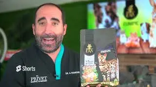 ERA Natuurlijke Kattenvoeding Heerlijk Gezond