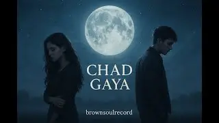 Chad Gaya | Trending Love Song 2025 | Eira Bloom | BrownsoulRecord