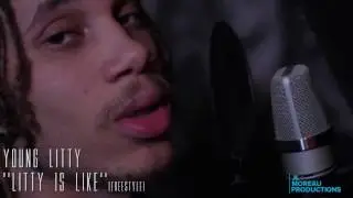 Young Litty - 