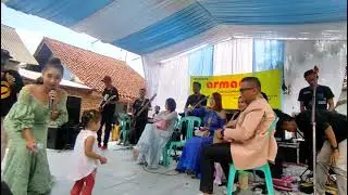 MIS RIKA - RUNTAH Live Orkes (Mutiara Armada Entertainment).