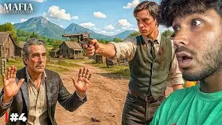 ENZO TAKES REVENGE FOR ARRESTING ISABELLA 😮 || MAFIYA THE OLD COUNTRY PART  #04