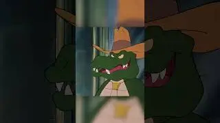 Knox Shows off His Skateboard! | The Raccoons | Retro Cartoons