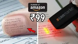 Exam Cheating Gadgets 2022 || That Are Worth Seeing 😵😨
